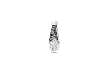Rhodium Plated | Fashion Pendants